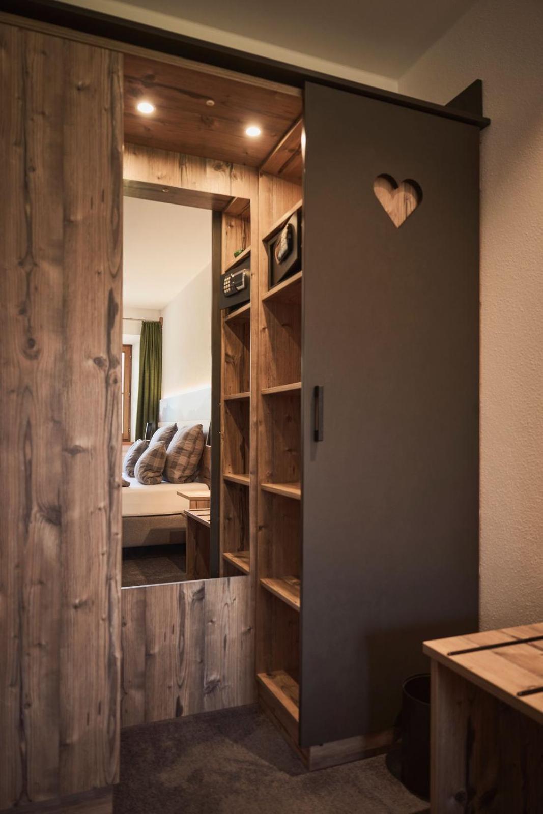 Rait'Ner Wirt Hotel Schleching Eksteriør billede